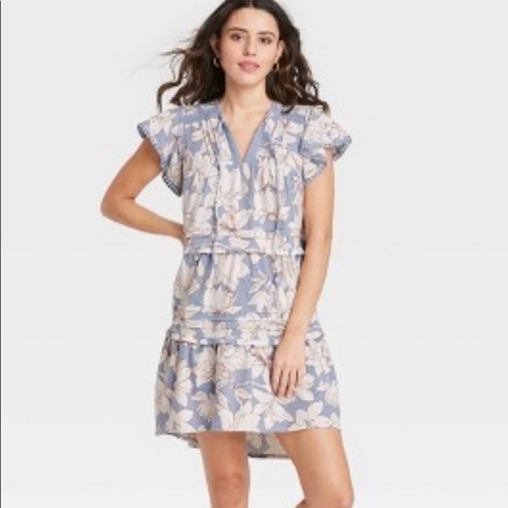 Target dress